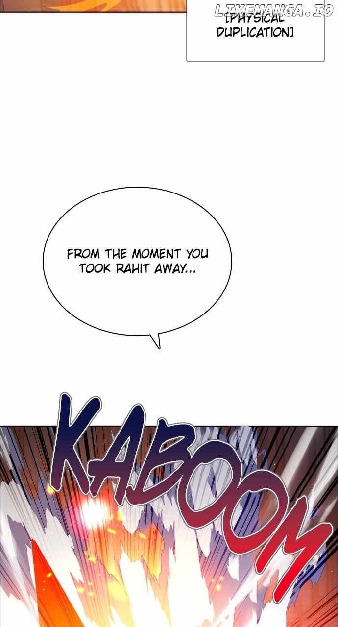 Zero Game Chapter 306 8